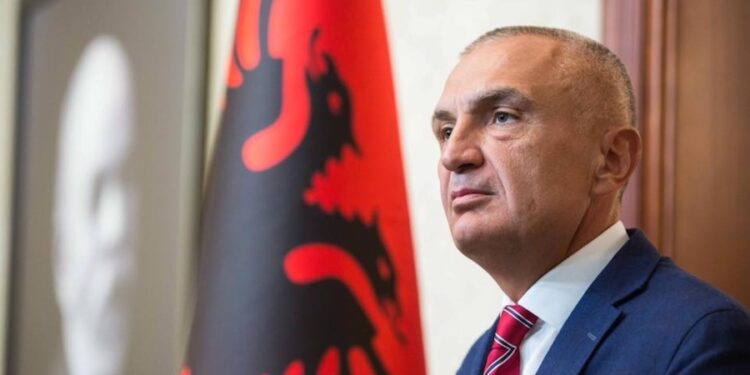 Komisioni Hetimor mban sot mbledhjen e parë për shkarkimin e presidentit të Shqipërisë, Ilir Meta