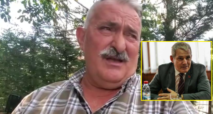 Naser Shatri: Kërkoj nga Sveçla që selinë e Ministrisë së Brendshme ta shpërngul në veri