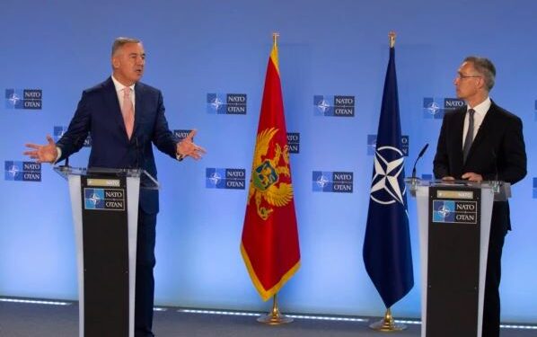 Mali i Zi nuk do të dërgojë ushtarë në KFOR