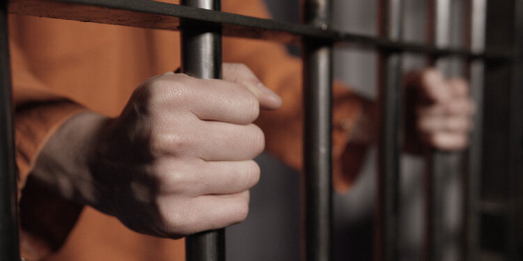 1 mijë e 577 persona po vuajnë dënimin në burgjet e Kosovës