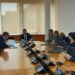 Komisioni për Buxhet ka miratuar planin e punës, planifikon vizitë në pikat doganore në veri të vendit