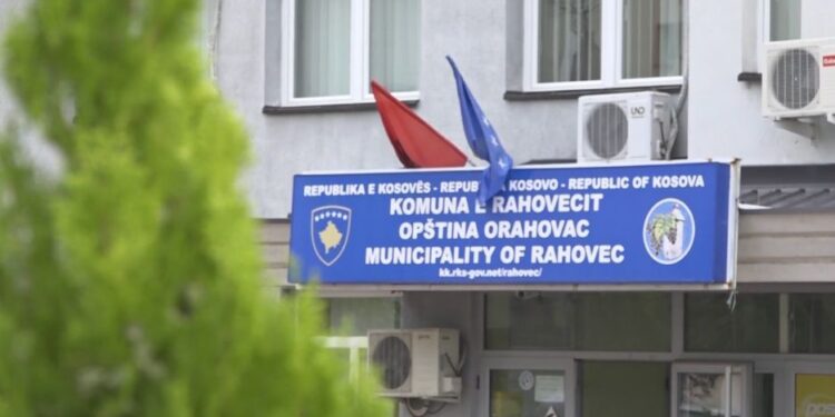 Gjykata vendos në favor të mësimdhënëses, Komuna e Rahovecit obligohet t’ia kompensojë mbi 1,500 euro