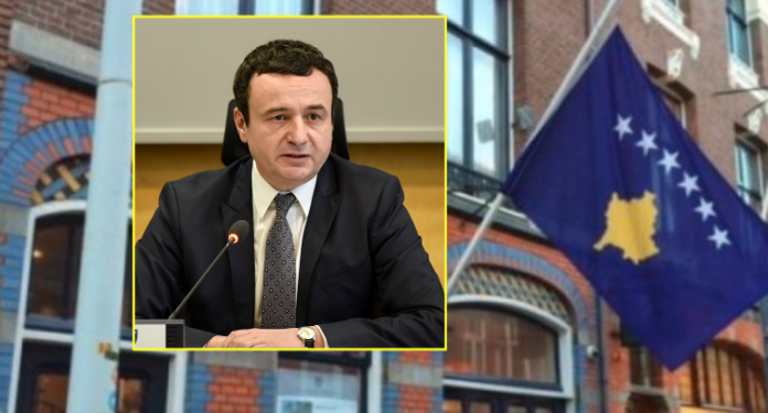 Kurti flet për shkarkimin e ambasadorëve: Ky është hapi i parë në reformën e domosdoshme në Shërbimin e Jashtëm dhe MPJ