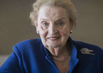 14 fakte nga jeta e Madeleine Albright me origjinë hebreje që e ndryshoi historinë e Kosovës