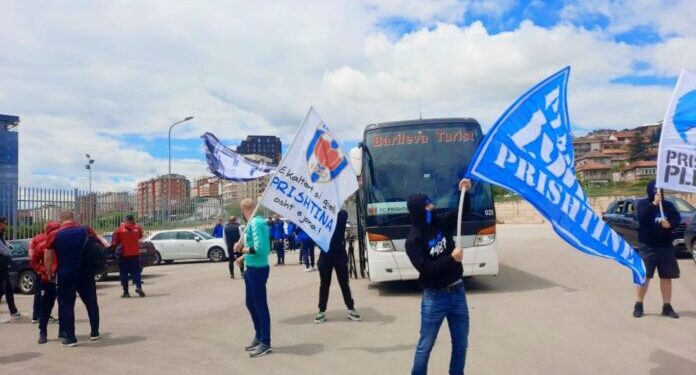 Prishtina niset në Gjilan për ta marrë titullin, përcillet nga “Plisat”