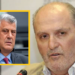 Veton Surroi e ”ofendon” rëndë Hashim Thaçin! Nuk kurseu asgjë për ti thënë…