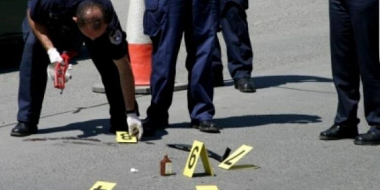 Ky është 58-vjeçari që u godit për vdekje nga vetura mbrëmë në Prishtinë