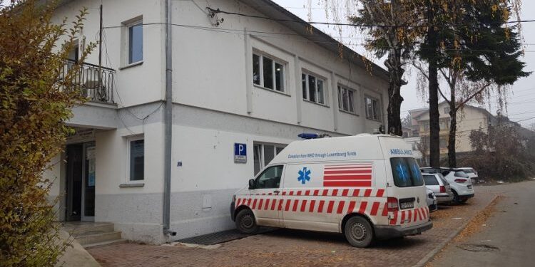 Specializimet lënë pa mjekë QKMF-të, kërkohet auditimi i konkursit