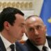Haradinaj i reagon sërish Kurtit pas deklaratës së tij nga Brukseli