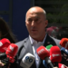 Haradinaj e porosit Kurtin që të kërkojë përfshirjen e SHBA-së në dialog