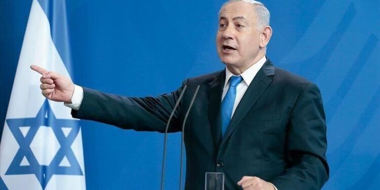 Kryeministri i Izraelit i falënderon aleatët, Shqipërinë e rendit të dytën, pas SHBA-së