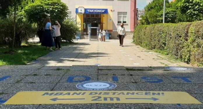 Dy nxënës të shkollës fillore “Faik Konica” ushtrojnë dhunë seksuale ndaj një vajze të klasës së parë