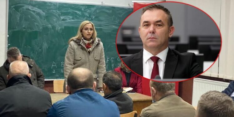 Selimi për fjalët e Gërvallës: Rexha do të kthehet e do të flasë vetë, shumë pikëpyetjeve do t’ju vihet pika