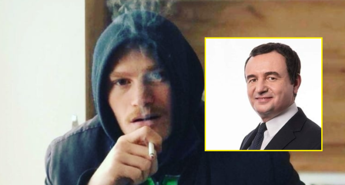 Njihuni me Albin Kurtin i cili merret me ndërtimtari (video)