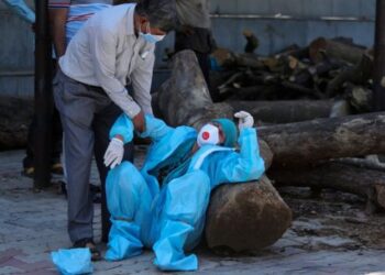 Alarmi nga ekspertet: Varianti Indian i COVID-19, i  tmerrshëm