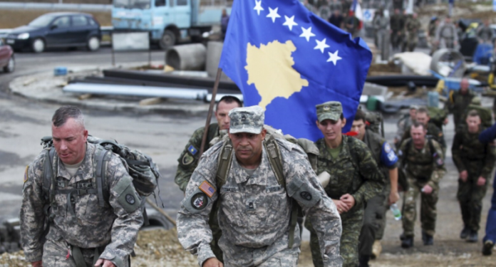 Ushtrimi më i madh ushtarak i SHBA’së, fillon edhe në Kosovë