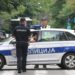 Vritet një amerikan në Beograd