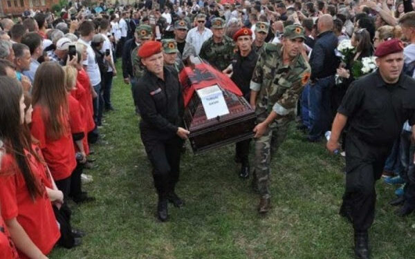 6 vjet nga varrimi i të vrarëve në Kumanovë