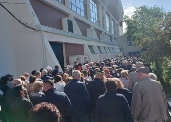 Qeveria e “shpresës” nuk ka arritur të vaksinojë as 2.5 për qind të popullsisë