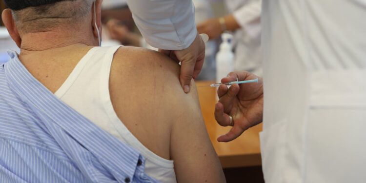 Mbi 46 mijë të vaksinuar me vaksinën antiCOVID në Kosovë