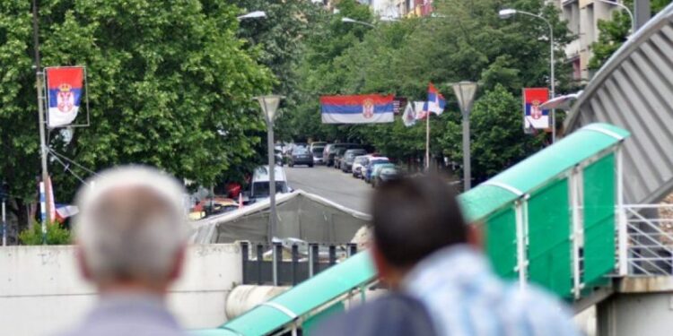 Ja sa milion euro i hargjoin rrymë katër komunat në veri të Kosovës?