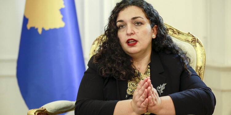 Osmani: Serbia po e forcon ndikimin e Kremlinit dhe po e destabilizon rajonin