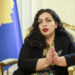 Osmani: Serbia po e forcon ndikimin e Kremlinit dhe po e destabilizon rajonin