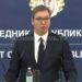 “Vuçiq po punon aktivisht për njohjen e Kosovës”
