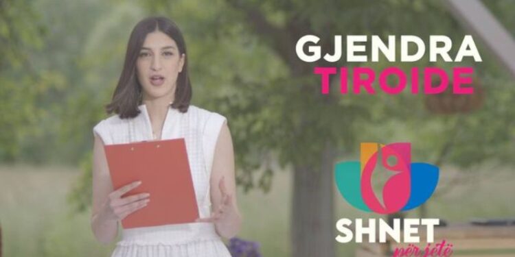 Cilat ushqime duhet të konsumohen nga personat me hipertiroidizem (video)