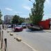 Aksident i rëndë mes dy veturave në Prishtinë, lëndohen 5 persona