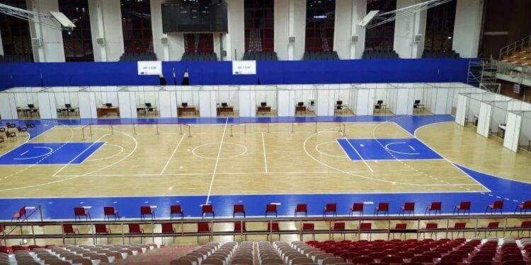 Vaksinohen Osmani dhe Konjufca