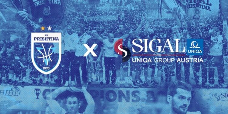 Kampioni SIGAL vazhdon me kampionët