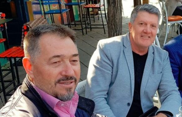 Milaim Zeka: Sami Lushtaku do të tërhiqet nga të gjitha postet e PDK-së