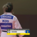 Distria Krasniqi kualifikohet për në çerekfinale të Botërorit të Xhudos