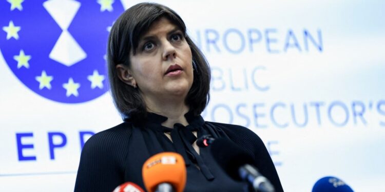 Zyra e Prokurorit të BE-së fokusohet në fondet për COVID-19
