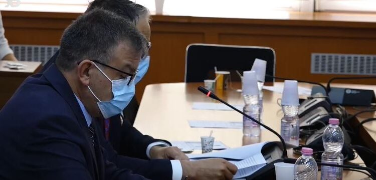Vitia: Deri në fund të vitit presim t’i sigurojmë 2 milionë vaksina antiCOVID