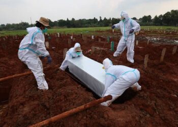 Shifra tragjike / Shkon mbi 4 milionë numri i viktimave nga COVID-19 në gjithë botën