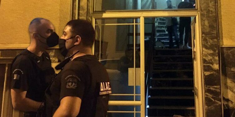 Ky është i dyshuari për përdhunimin e pastrueses shqiptare në Greqi