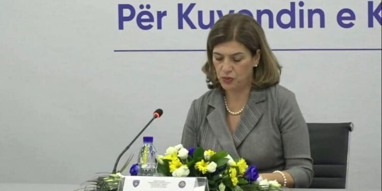 Daka: Nuk është vështirë me e gjet porositësin e vendimit të Osmanit