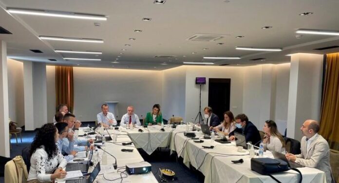 MD: Pakoja e Projektligjeve kundër Korrupsionit drejt finalizimit