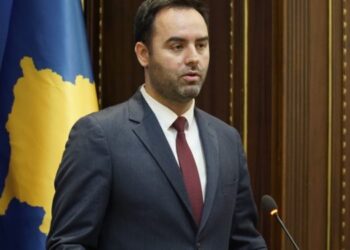 Glauk Konjufca: Në Hagë po mbahen komandantët më të shquar të UÇK-së