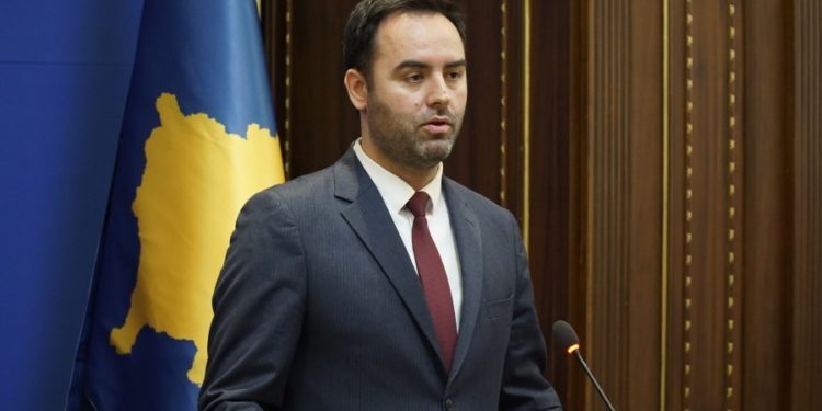 Glauk Konjufca: Në Hagë po mbahen komandantët më të shquar të UÇK-së