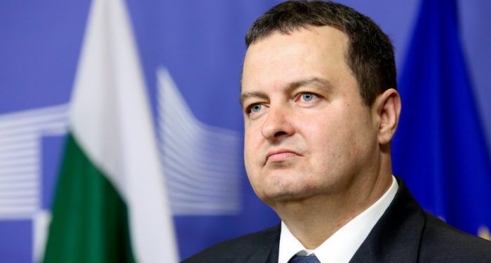 Daçiq: Nuk jam optimist se mund të arrihet marrëveshje me Kurtin