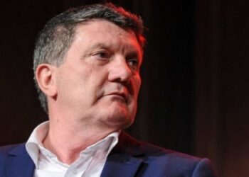 Zeka: VV po rren më së shumti prej partive, dialogu 1000 herë më i keq sesa në kohën e Thaçit dhe Mustafës