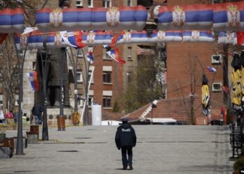 Zonat e banuara me serbë shënojnë ditën e gjashtë pa asnjë rast të ri me coronavirus