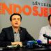 Albin, çfarë i premtove prapa dyerve të mbyllura Lajçakut?