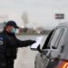 E dënuan, burri nga Istogu i sulmon policët