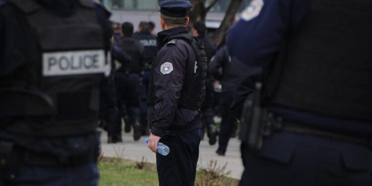 Detaje të reja për aksionin policor/ Pritet arrestimi edhe i 9 qytetarëve