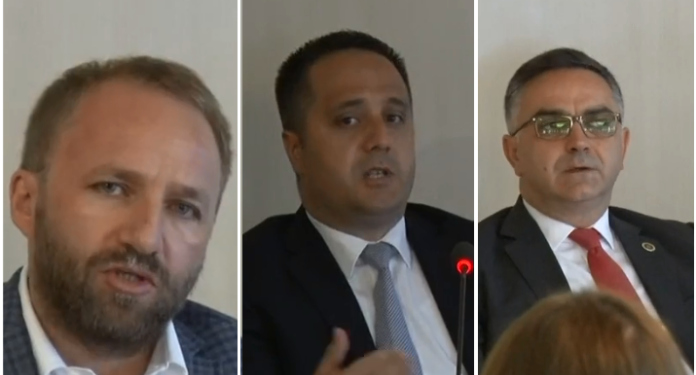 Opozita kritikon Qeverinë Kurti për dialogun me Serbinë: S’ka agjendë, është e papërgatitur