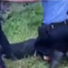 Gjakovarit policët ia thyen këmbën gjatë arrestimit (video)